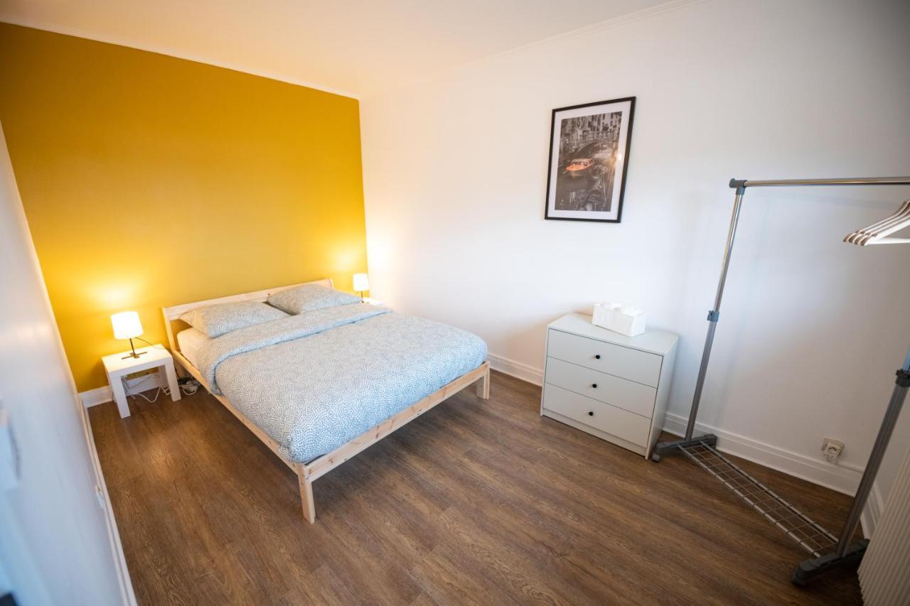 Robespierre - Tout Equipe & Calme - Tv Et Wifi Saint-Etienne  Eksteriør bilde